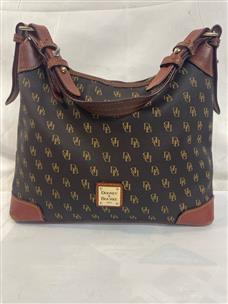 DOONEY BOURKE GRETTA HOBO HANGBAG al Good Buya